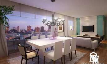 Imagem: APTO SOFISTICADO COM INFRAESTRUTURA COMPLETA