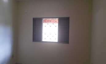 Imagem 6: Casa 03 dormitórios - Residencial Cidade Jardim