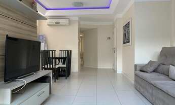 Imagem 6: Apartamento para venda com 115 metros quadrados com 3 quartos em Centro - Balneário Cambor