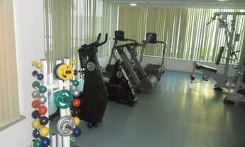 Imagem 7: APARTAMENTO em Campos dos Goytacazes - RJ, Parque TamandarÃ©