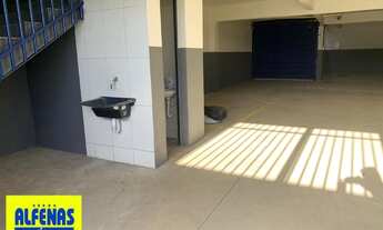 Imagem 6: Galpão para aluguel no Bairro Industrial Santa Rita