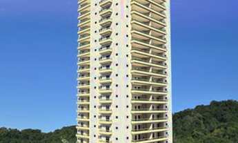 Imagem: Apartamento de 3 dormitórios alto padrão