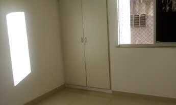 Imagem 2: Apartamento para venda com 128 metros quadrados com 3 quartos em Itaperi - Fortaleza - CE