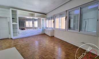 Imagem 2: Apartamento 160m² 3 Dormitórios para Venda ou Locação no Paraíso !