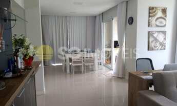 Imagem 5: Cobertura - Florianópolis SC