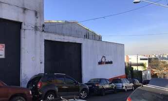 Imagem 4: Galpão, 1094 m² - venda por R$ 2.950.000,00 ou aluguel por R$ 25.000,00/ano - Parque São L