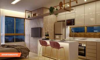 Imagem 7: Apartamento para venda com 24 metros quadrados com 1 quarto em Boa Viagem - Recife - PE