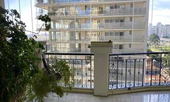 Imagem 3: São Paulo - Apartamento Padrão - Paraíso