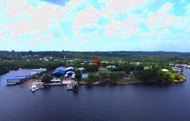 Imagem 9: Lote/Terreno para venda com 822 metros quadrados em Ponta Negra - Manaus - AM