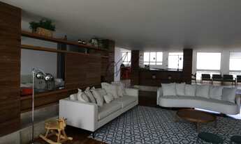 Imagem 7: Apartamento na Oscar Freire