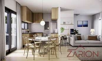 Imagem 5: Lançamento de Casas Jardins do Parque Castanheiras Taubaté