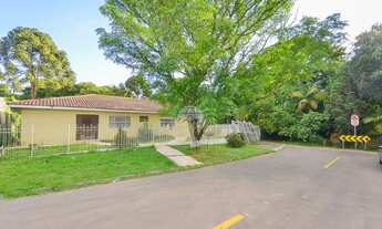 Imagem 5: Casa para venda com 201 metros quadrados com 3 quartos em Tingui - Curitiba - PR