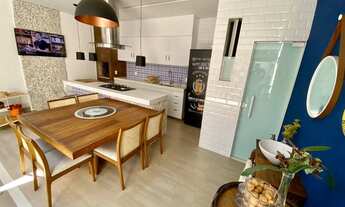 Imagem 4: Casa com 3 dormitórios à venda, 280 m² por R$ 980.000,00 - Serrano - Belo Horizonte/MG