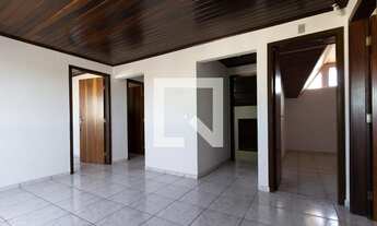 Imagem 4: Apartamento para Aluguel - Novo Mundo, 4 Quartos, 102 m2