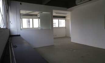 Imagem 4: São Paulo - Conjunto Comercial/Sala - JARDIM AMÉRICA