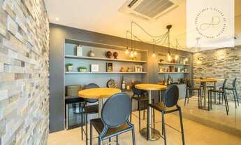 Imagem 5: Apartamento com 2 dormitórios à venda, 312 m² - Jurerê Internacional - Florianópolis/SC