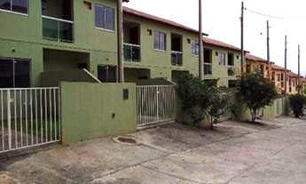 Imagem 3: Ultimas Unidades Casa Duplex,2 quartos, sala, cozinha, vaga de garagem, área de serviço, e