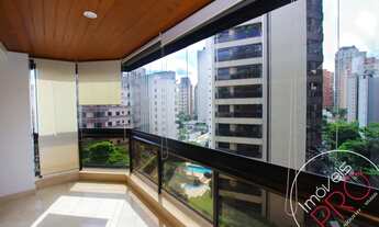 Imagem 6: Apartamento 3 dormitórios em Moema