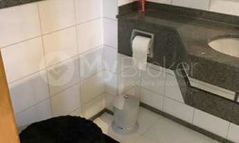 Imagem 5: Apartamento com 1 quarto no Edifício Cristal Place Residence Service - Bairro Setor Pedro