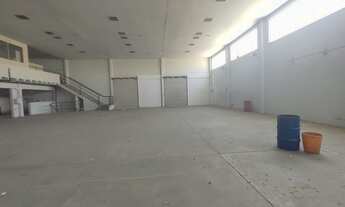 Imagem 3: ÁREA INDUSTRIAL GALPÃO COMERCIAL para venda e locação