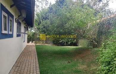 Imagem 7: Casa - Jardim Sorirama (Sousas) - Campinas