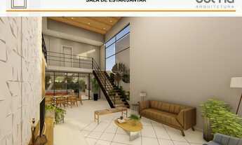 Imagem 3: Casa de condomínio a venda 405m² e 4 suítes - Portal do Aeroporto - Juiz de Fora - MG