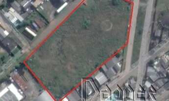 Imagem: ÁREA Scharlau São Leopoldo