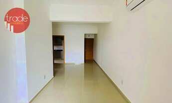 Imagem 5: Apartamento com 2 dormitórios à venda, 76 m² por R$ 450.000,00 - Jardim Botânico - Ribeirã