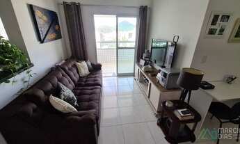 Imagem 3: Apartamento com 2 dorms, Guilhermina, Praia Grande - R$ 379 mil, Cod: 158