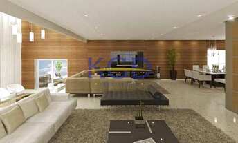 Imagem 6: APTO. 5/4 SENDO 5 SUITES EM PETROPOLIS VISTA MAR