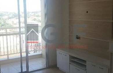 Imagem 4: Apartamento Jardim Aurélia - Campinas