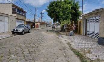 Imagem 3: CASA GERMINADA COM 2 DORMITORIO, SALA, COZINHA, BANHEIRO, 2 AGAS DE GARAGEM