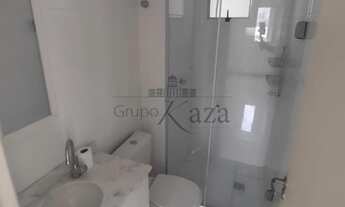 Imagem 7: Apartamento - Urbanova - Residencial Grand Vita - 81m² - 2 Dormitórios - Grand Vita