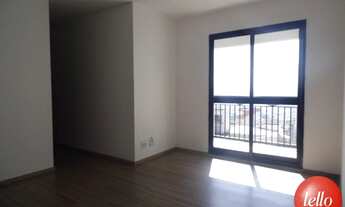 Imagem: São Paulo - Apartamento Padrão - Carrão