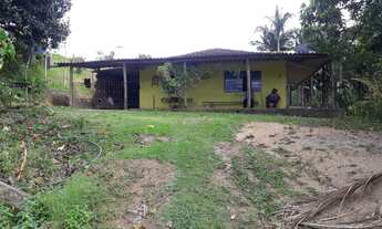 Imagem: Sítio 5 alqueires com Rio no final do Sítio