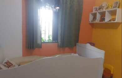 Imagem 2: Apartamento em Mangabeira com 02 quartos