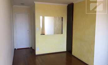 Imagem 2: Apartamento à venda 2 Quartos, 1 Vaga, 84M², Jardim Leonor, Campinas - SP