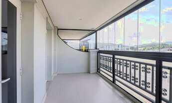 Imagem 4: Sala/Conjunto para venda tem 64 metros quadrados em Bom Retiro - Joinville - SC