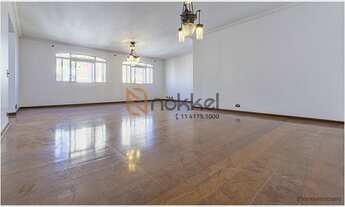 Imagem 2: ITAIM Apartamento 185m2, 3 dormitórios, 2 vagas