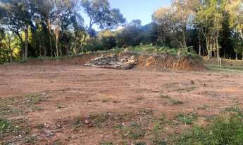 Imagem 4: Chácaras Parceladas em São José dos Pinhais