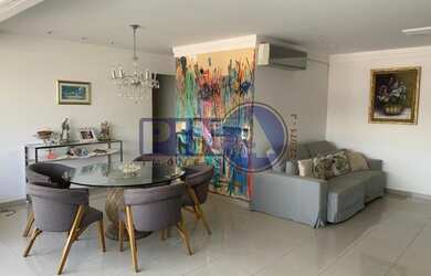 Imagem 7: Apartamento a venda no setor Oeste