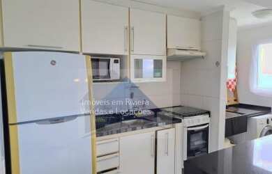 Imagem 7: Apartamento para aluguel com 82 metros quadrados com 2 quartos em Riviera - Bertioga - SP