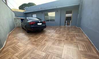 Imagem: Casa - Venda - Vila Rami - Cod. 7053