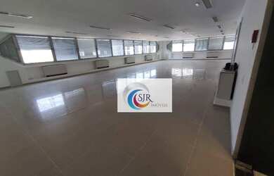 Imagem 2: Conjunto para alugar, 598 m² - Consolação - São Paulo/SP