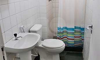 Imagem 6: Rio de Janeiro - Apartamento Padrão - ENGENHO DE DENTRO