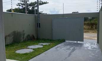 Imagem 3: Casa para venda tem 95 metros quadrados com 3 quartos em Mapim - Várzea Grande - MT