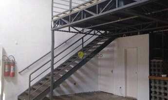 Imagem 6: Salão para alugar, 69 m² por R$ 3.390,00/mês - Taboão - São Bernardo do Campo/SP