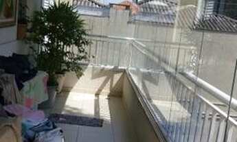 Imagem 2: Apartamento à venda, 97 m² por R$ 920.000,00 - Vila Bertioga - São Paulo/SP