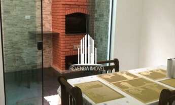 Imagem 7: Sobrado com 3 dormitórios na Região de São Bernardo do Campo-SP