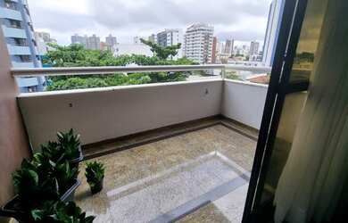 Imagem 6: Pituba com 4 Apartamento com 4 dormitórios